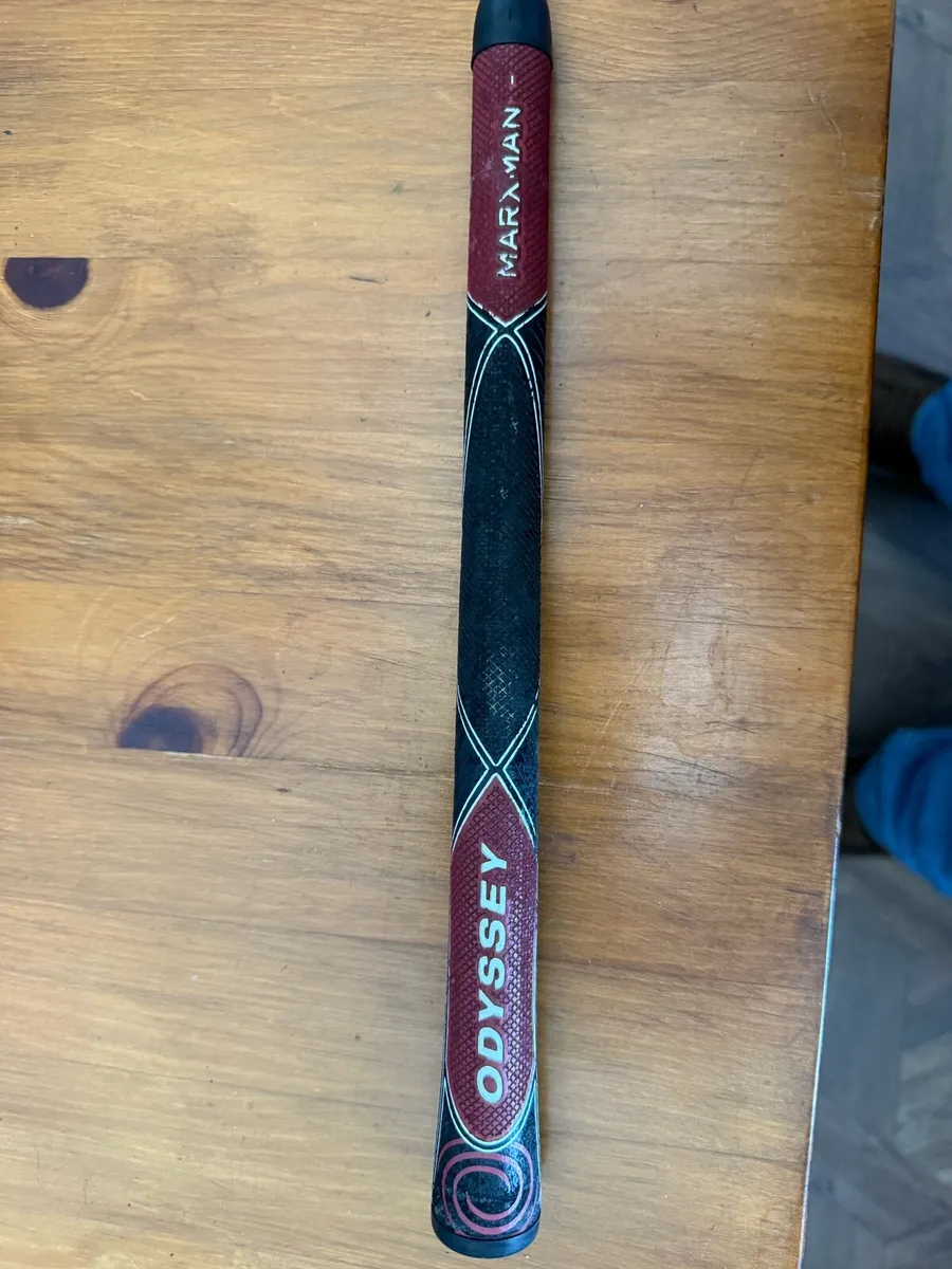 Odyssey Marksman X-ACT - Image 4