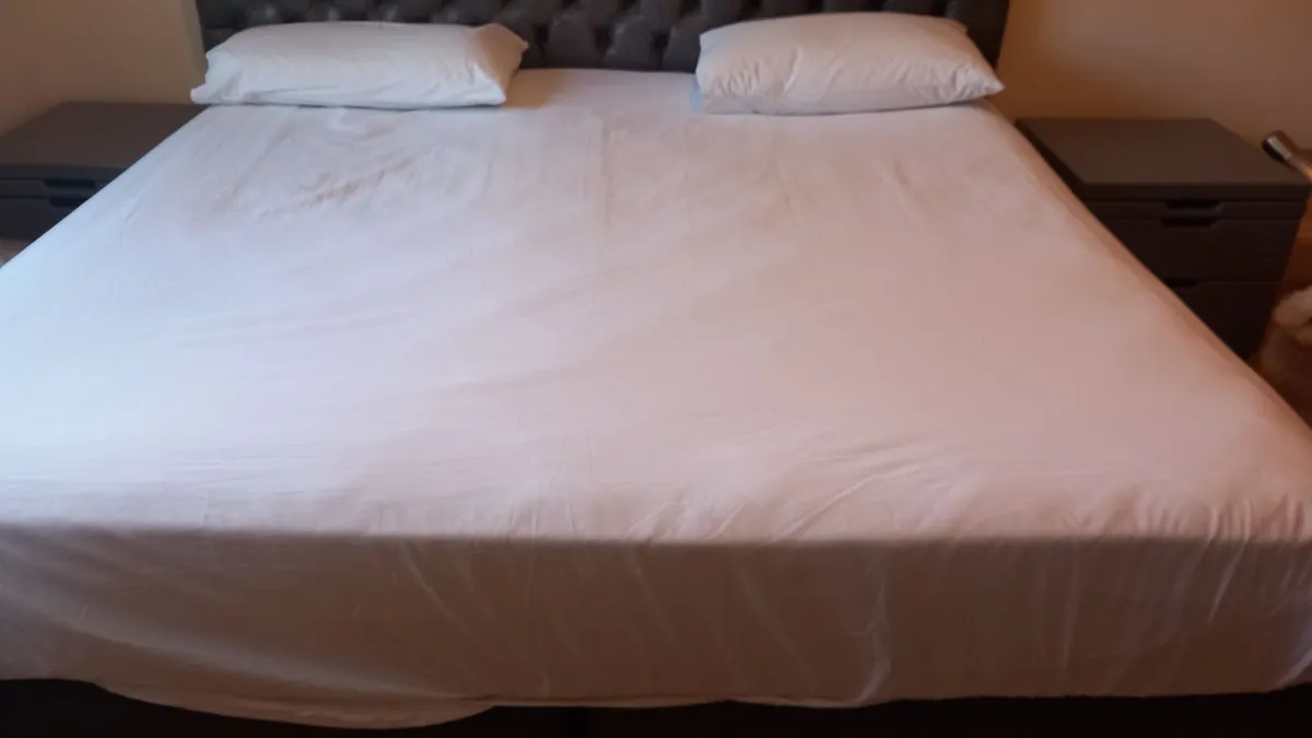 Superking bed - Image 2