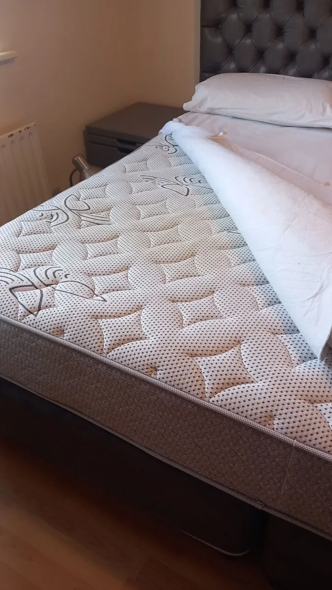 Superking bed - Image 3