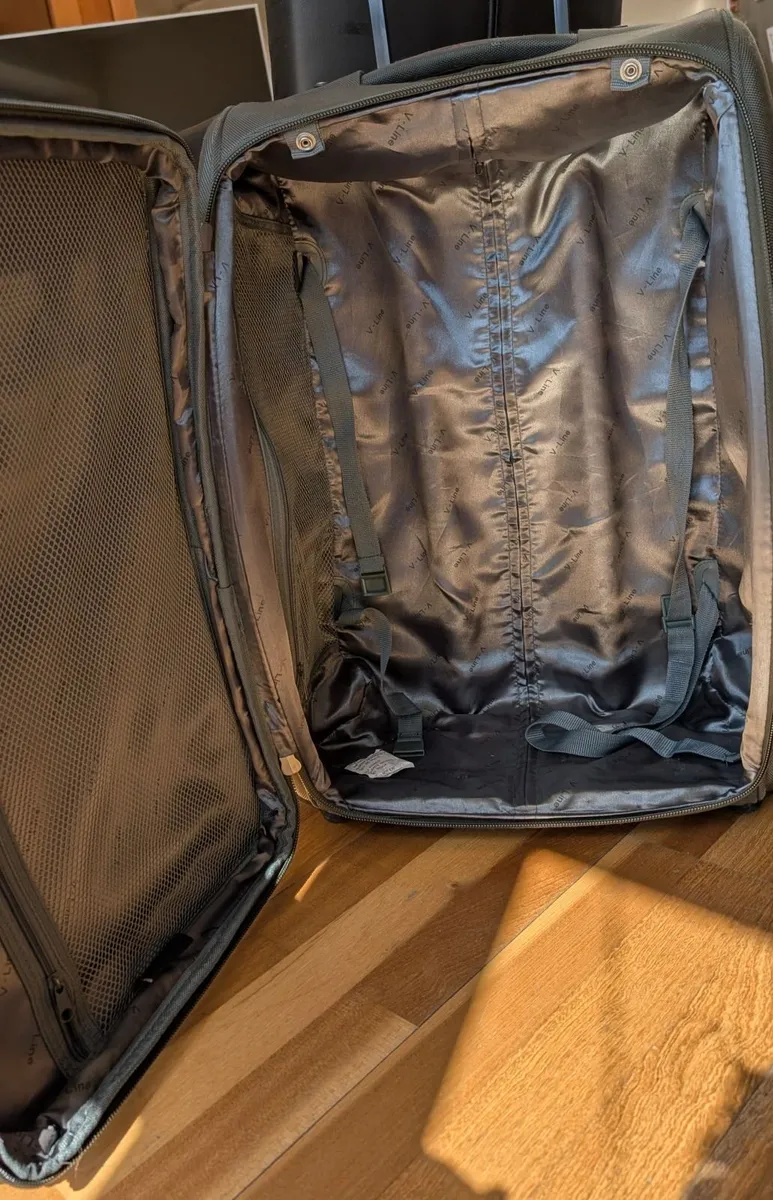 Suitcase - 61cm - Check-in - Image 2
