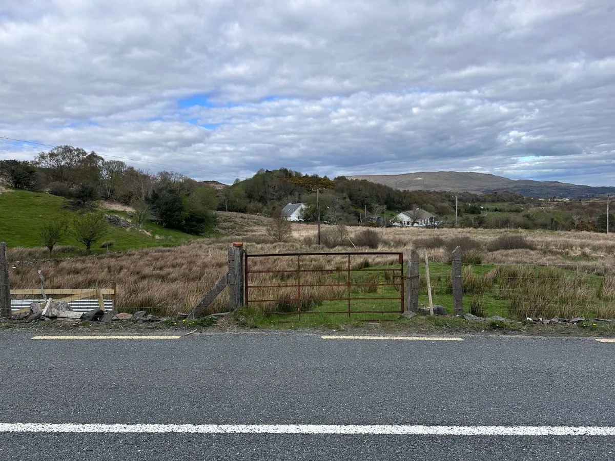 44 ACRES OF AGRICULTURAL LAND - Image 2