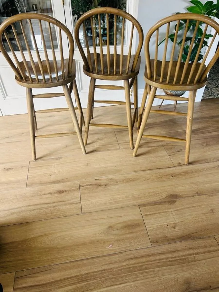 counter stool - Image 1