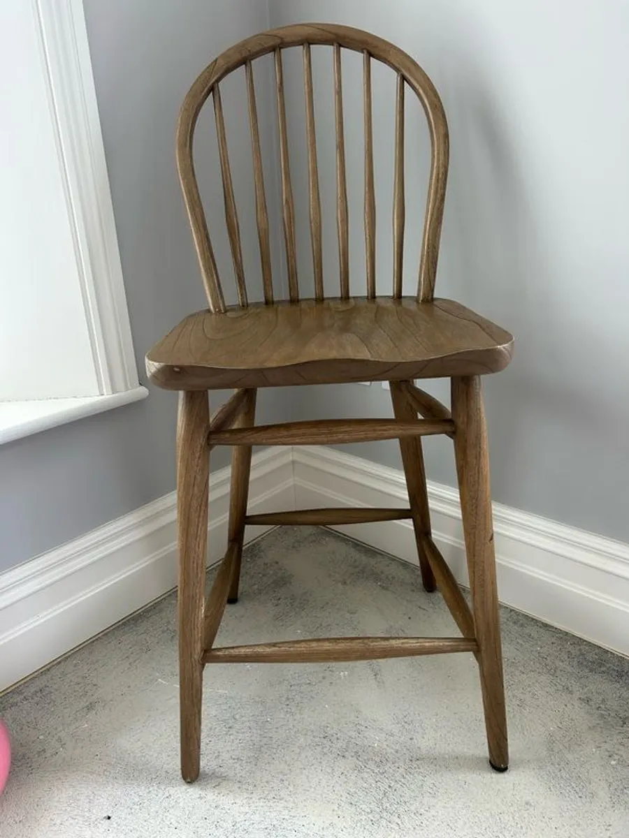 counter stool - Image 2