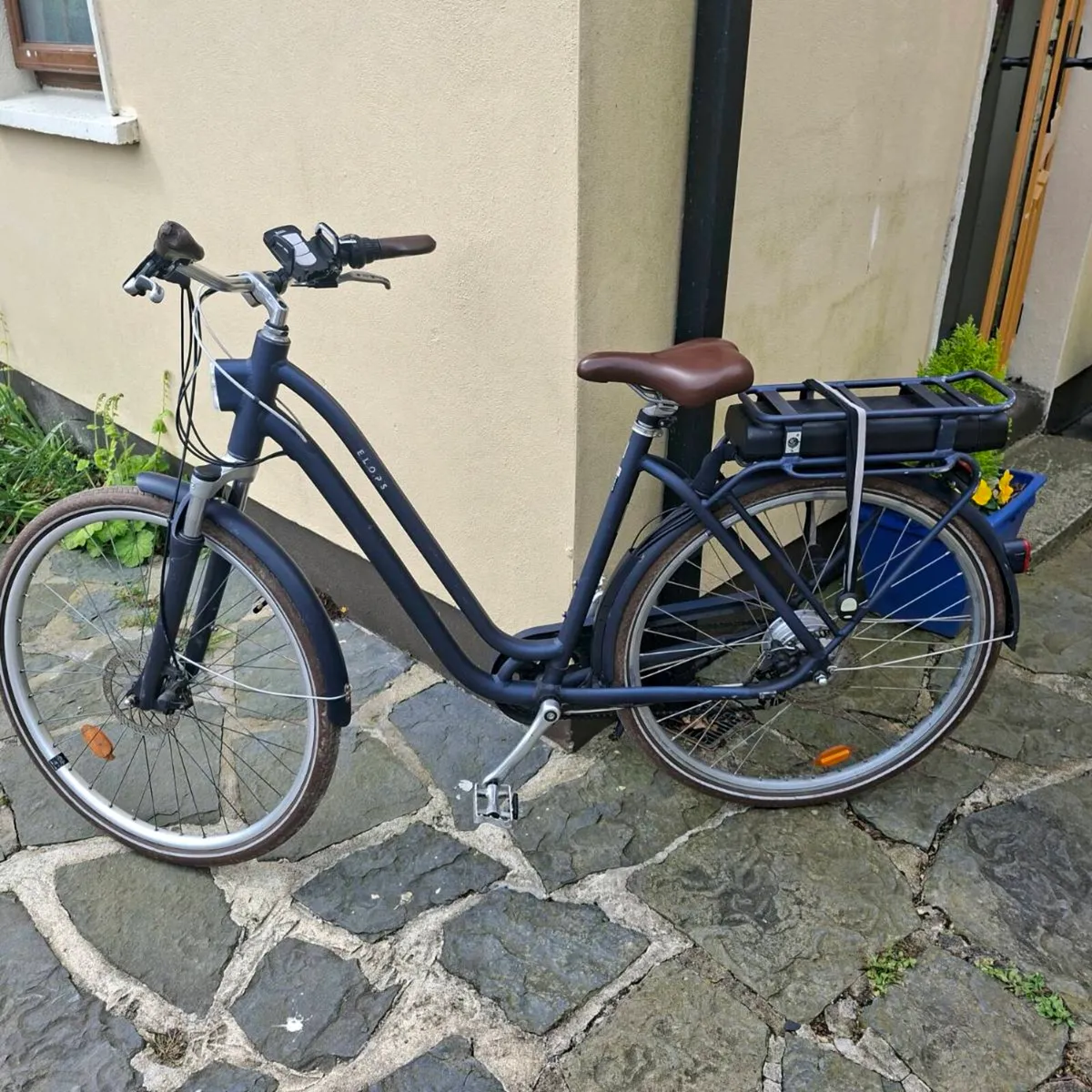 Elops Electric Bike - Image 1