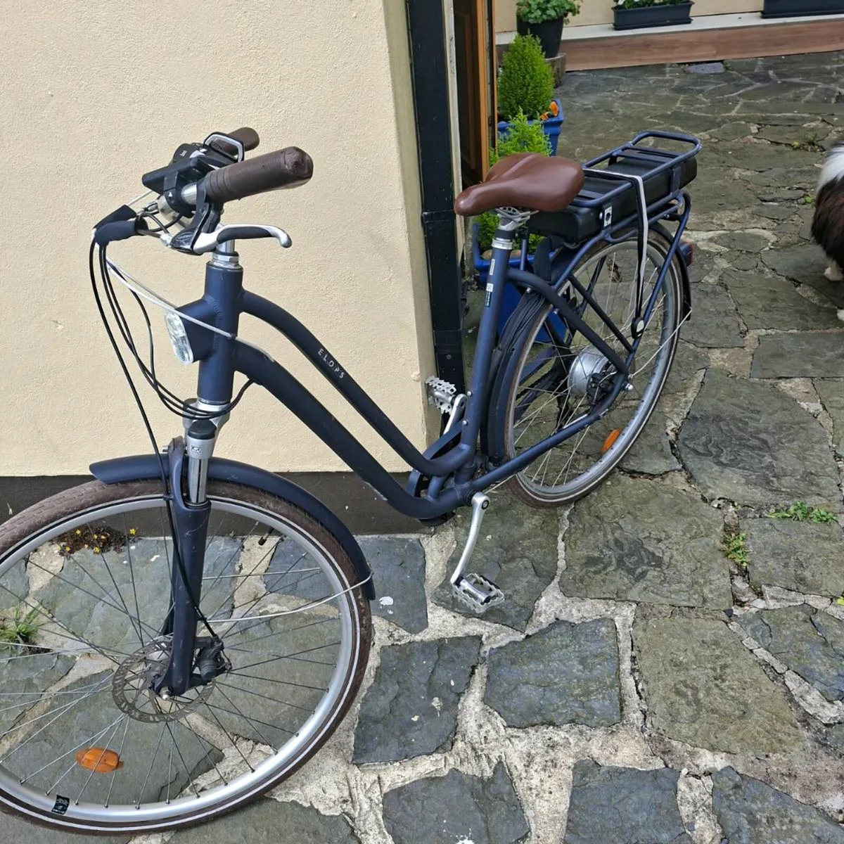 Elops Electric Bike - Image 2
