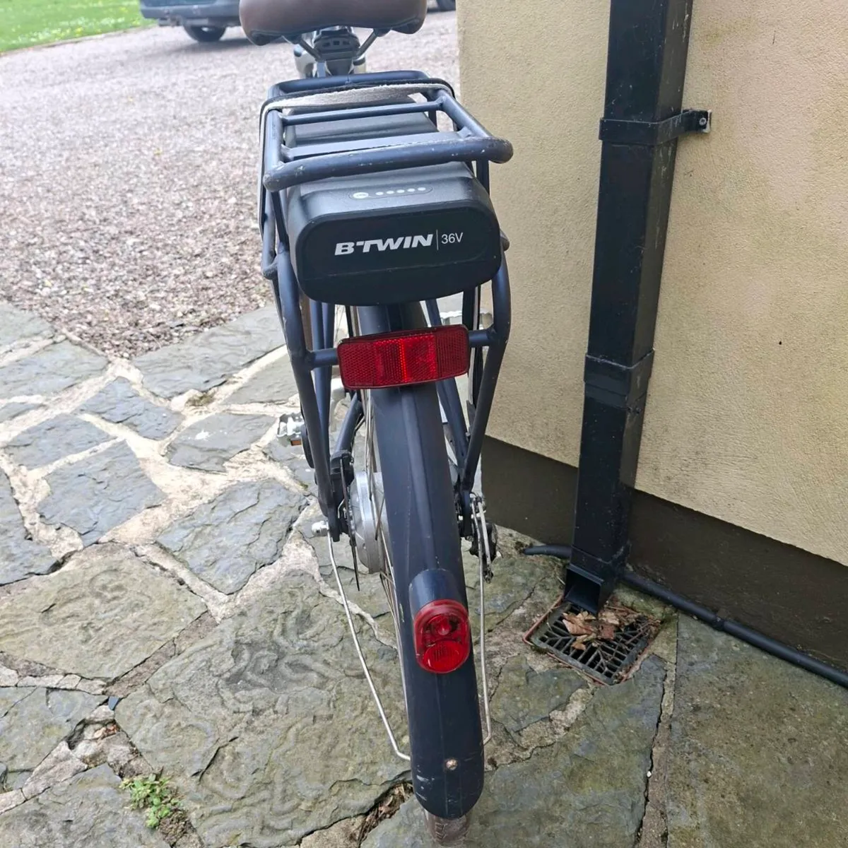 Elops Electric Bike - Image 4