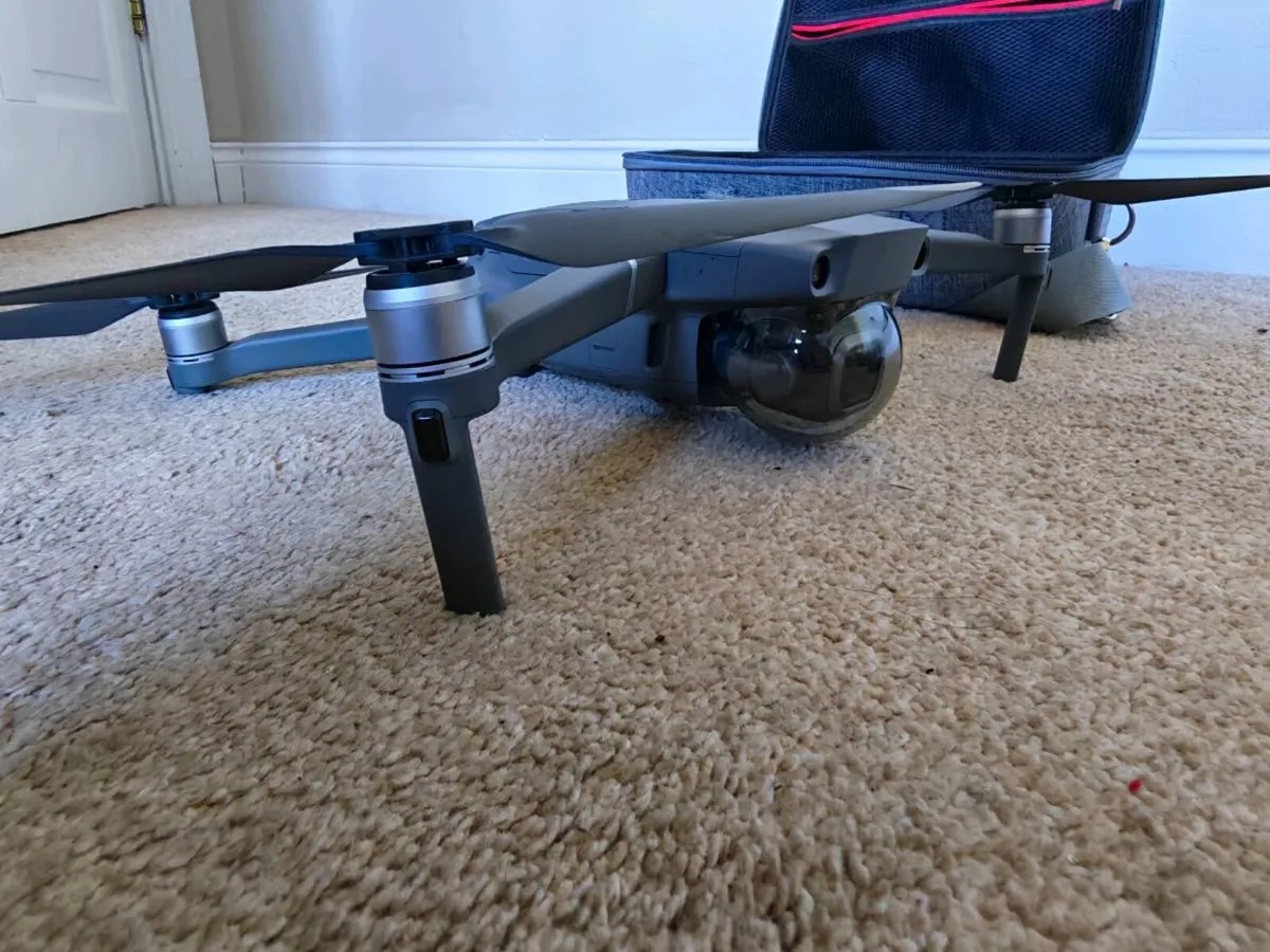 DJI Mavic 2 Pro Drone - Image 1