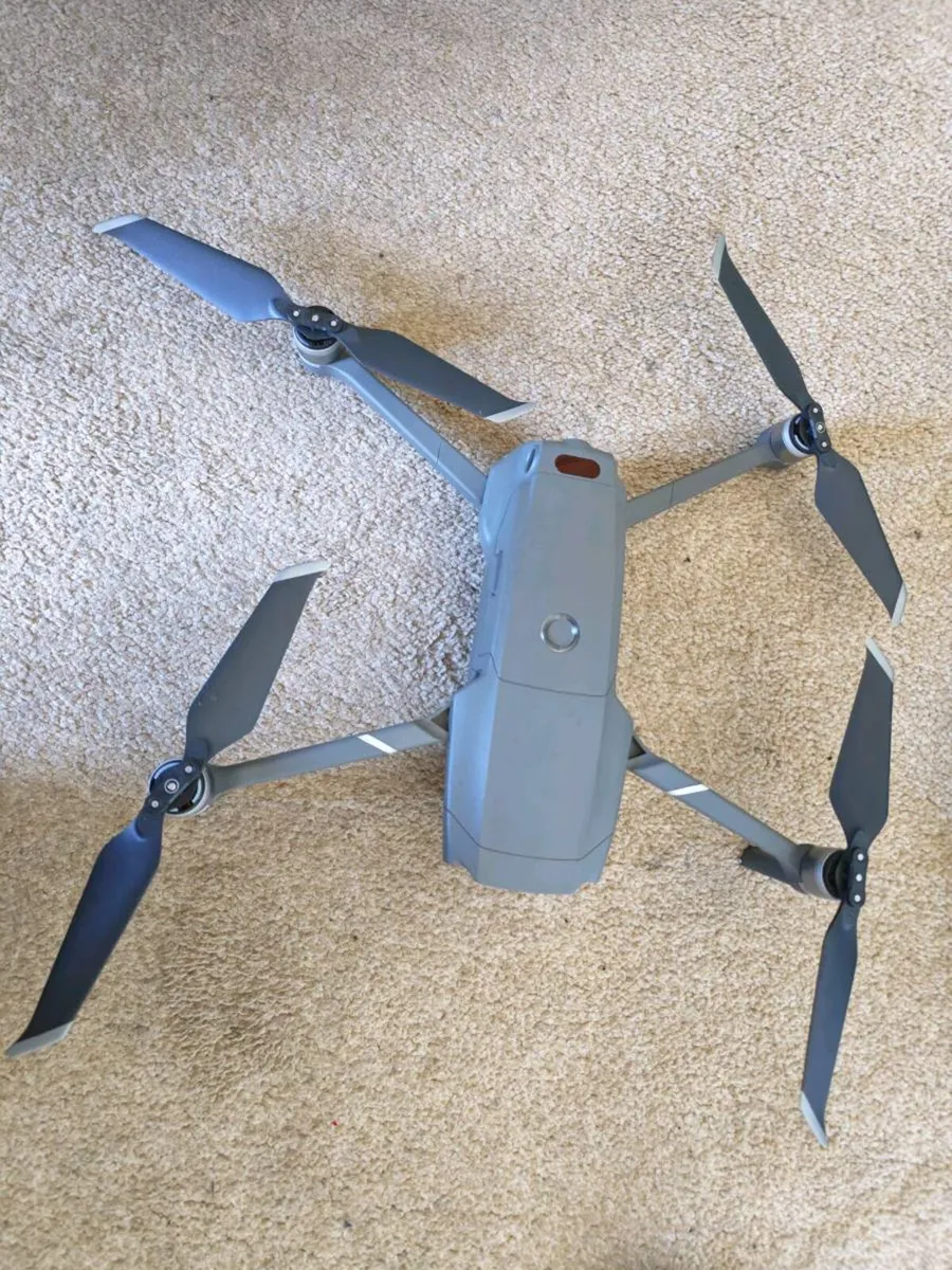 DJI Mavic 2 Pro Drone - Image 3