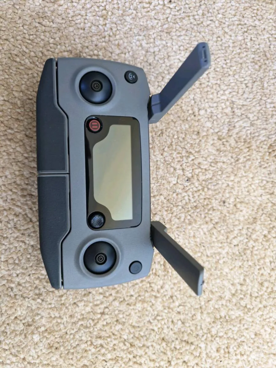 DJI Mavic 2 Pro Drone - Image 4