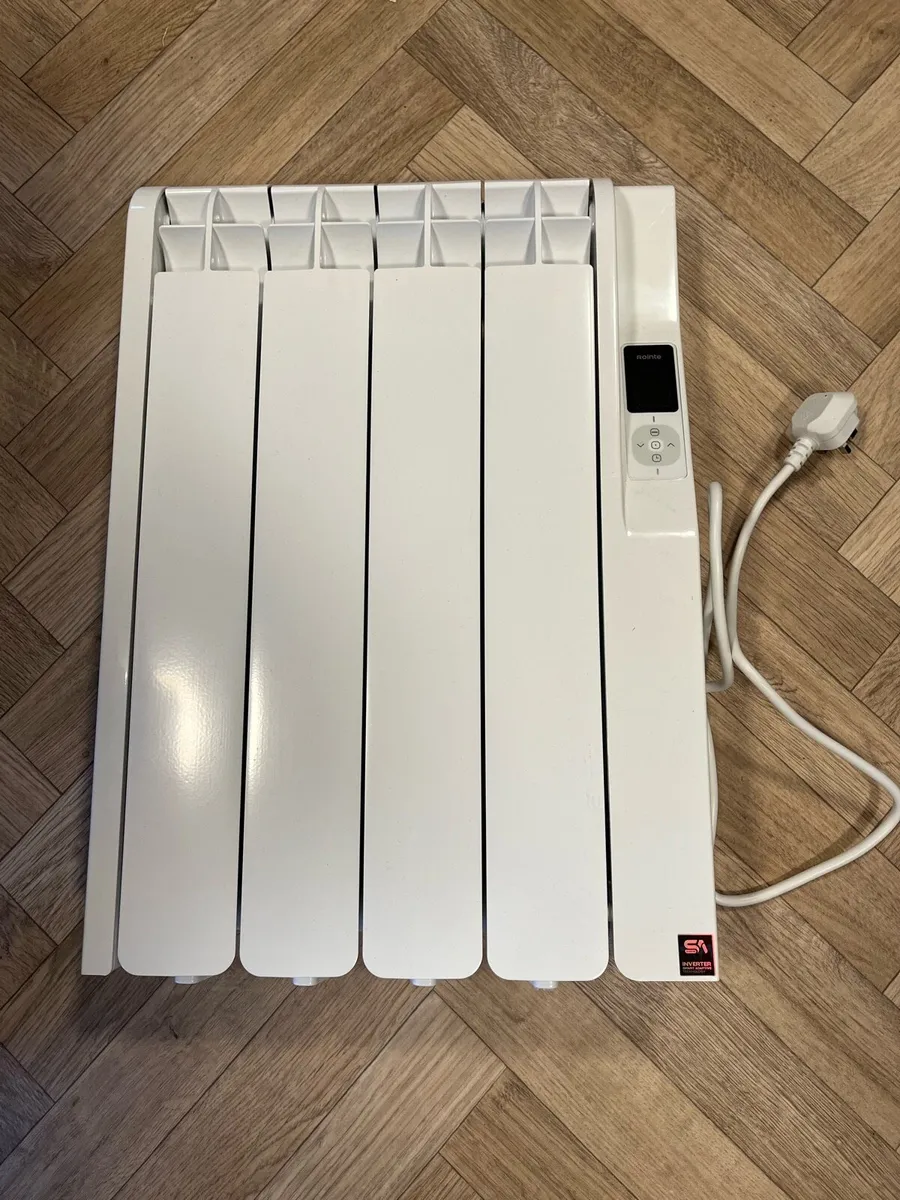 Electric radiator - Image 1