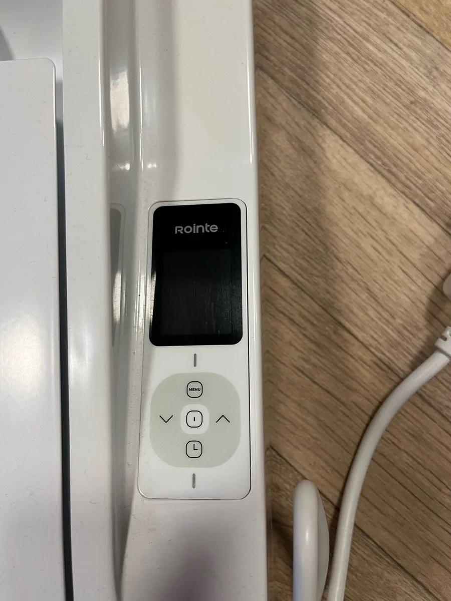 Electric radiator - Image 2