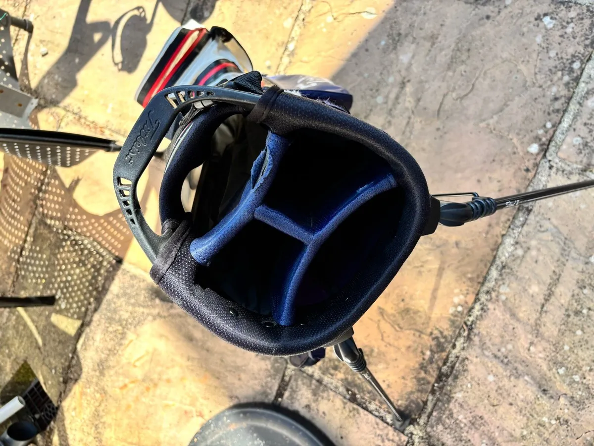 Titliest Carry Bag - Image 3