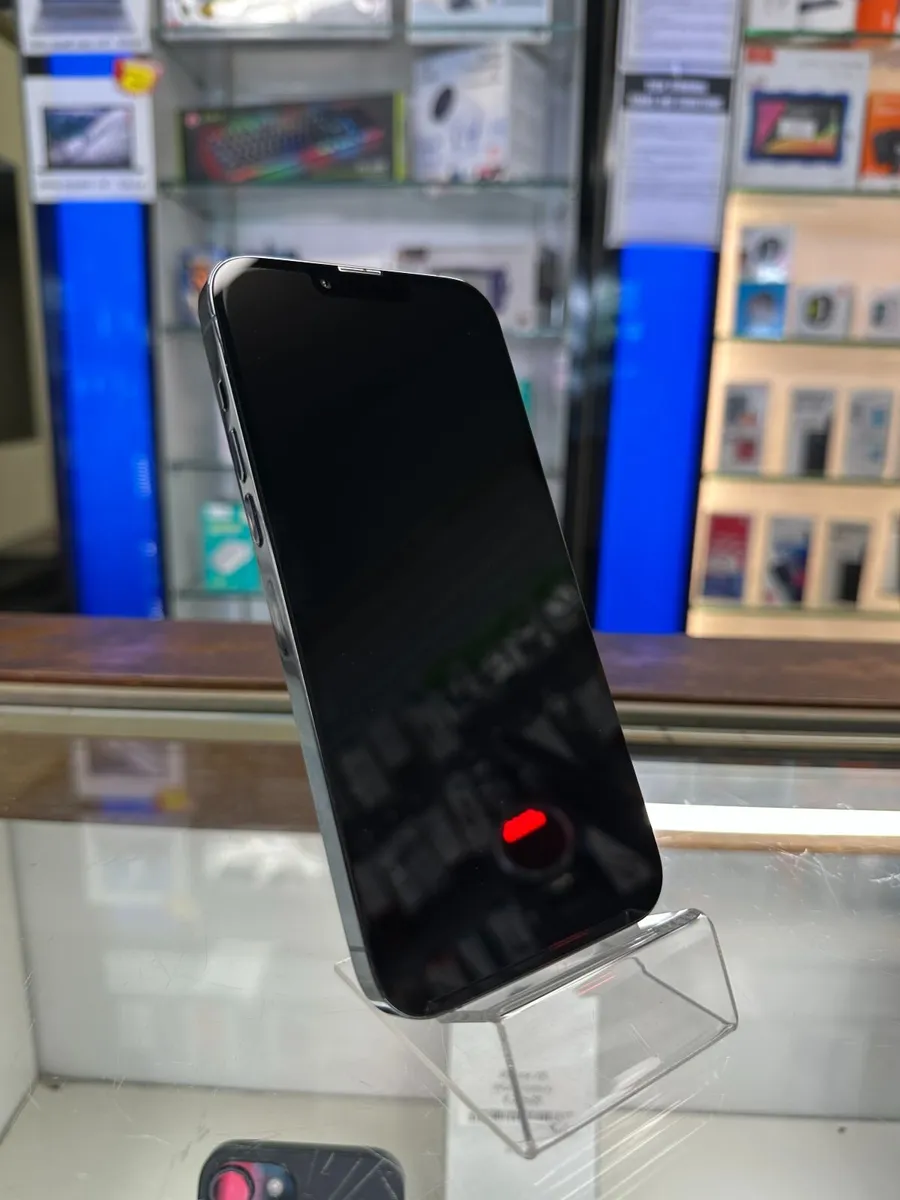 Apple iPhone 13 Pro Max 256GB – Grade A - Image 2