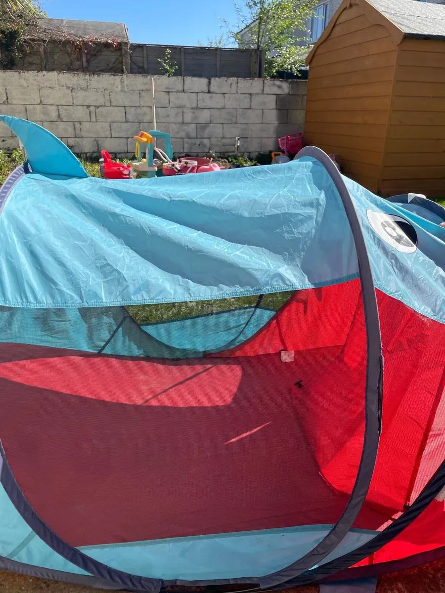 Play tent - Image 2