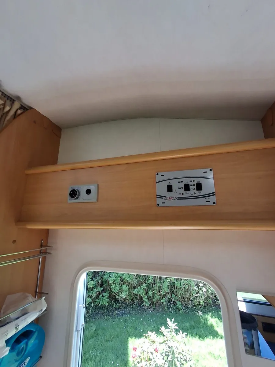 Camper for Sale - Image 1