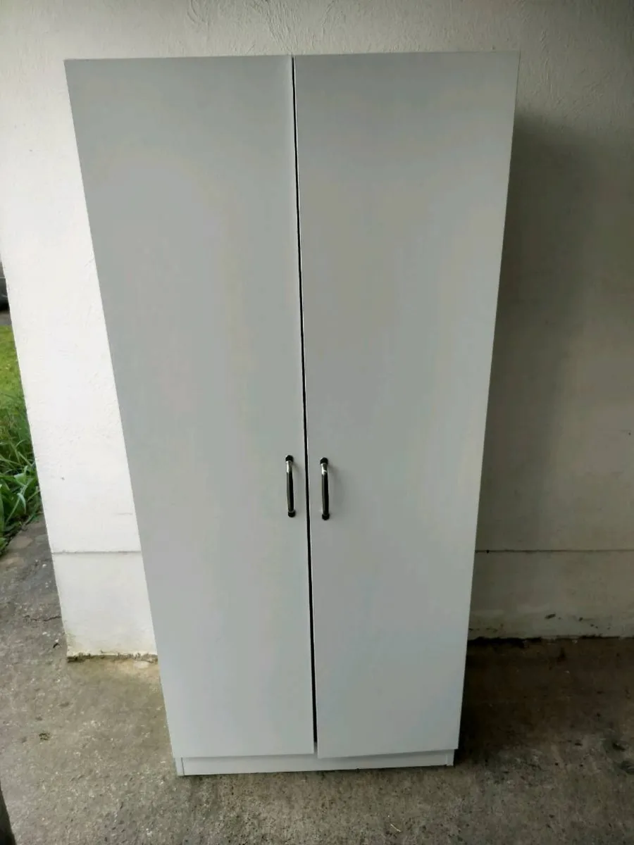 Wardrobe - Image 1