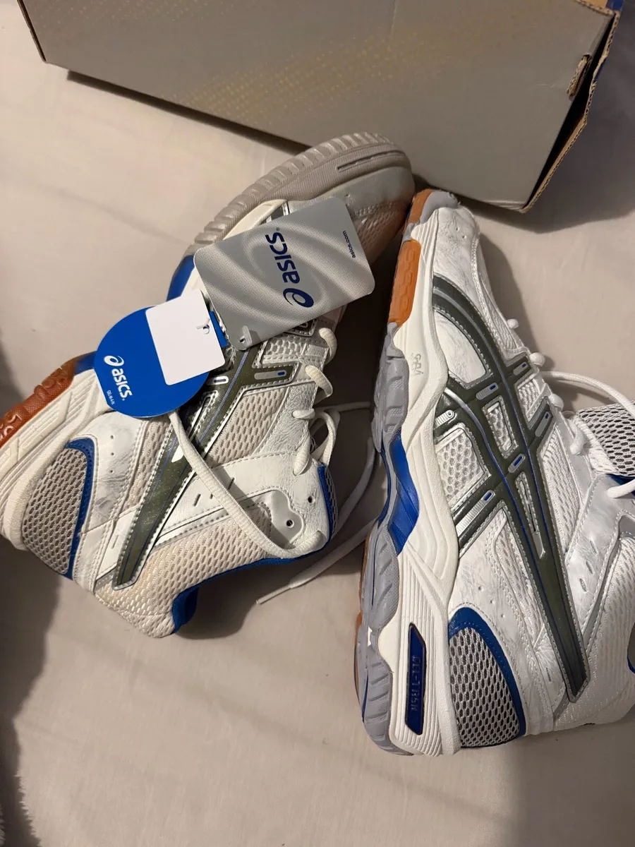 Aasics Men’s trainers - Brandnew size 8 - Image 2