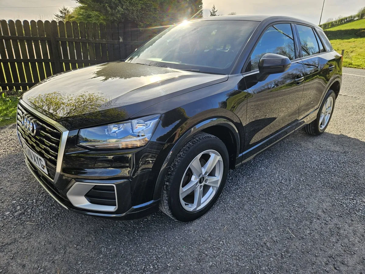 2020 Audi Q2 Sport - Image 4