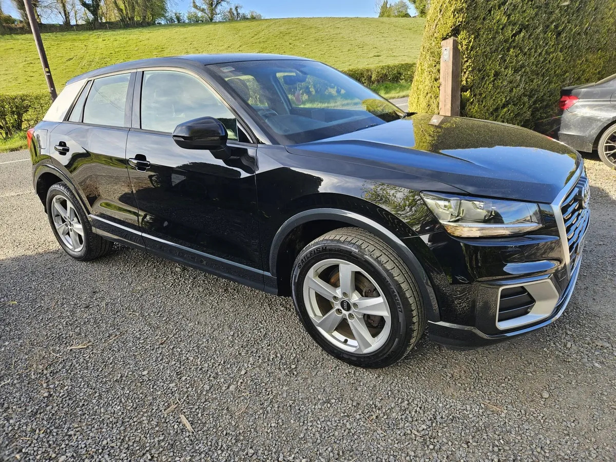 2020 Audi Q2 Sport - Image 1