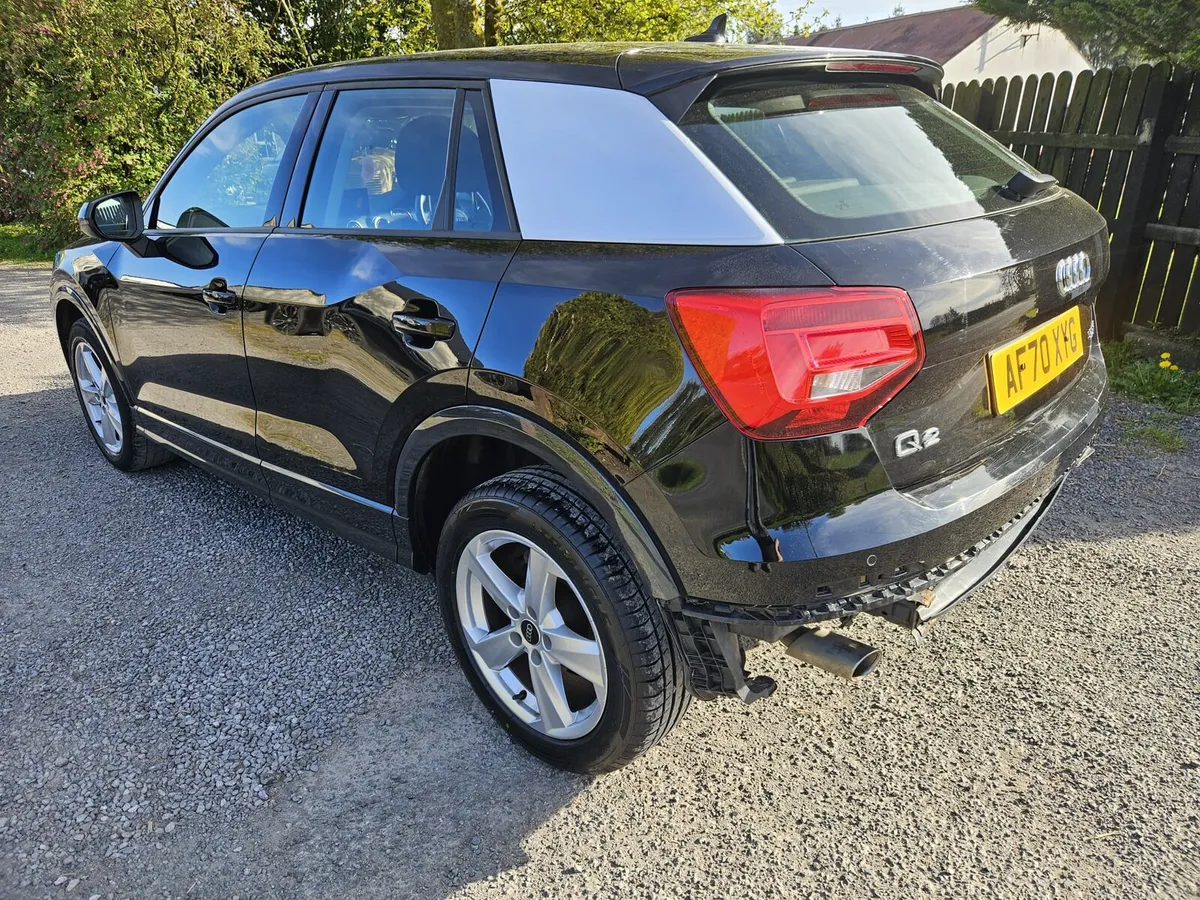 2020 Audi Q2 Sport - Image 3