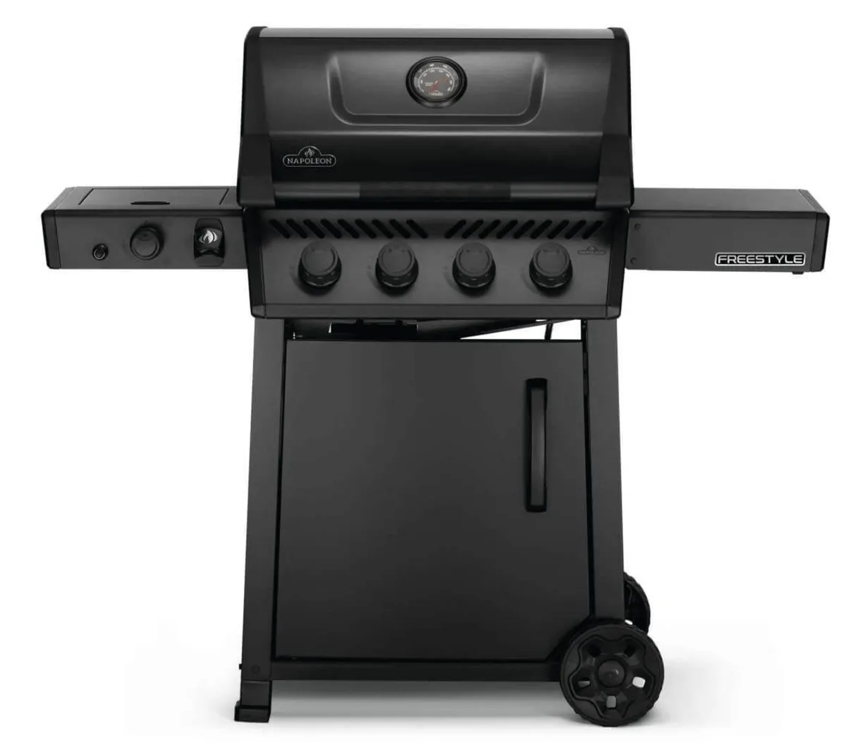 Napoleon Premium BBQ'S Phantom Freestyle 425 with - Image 2