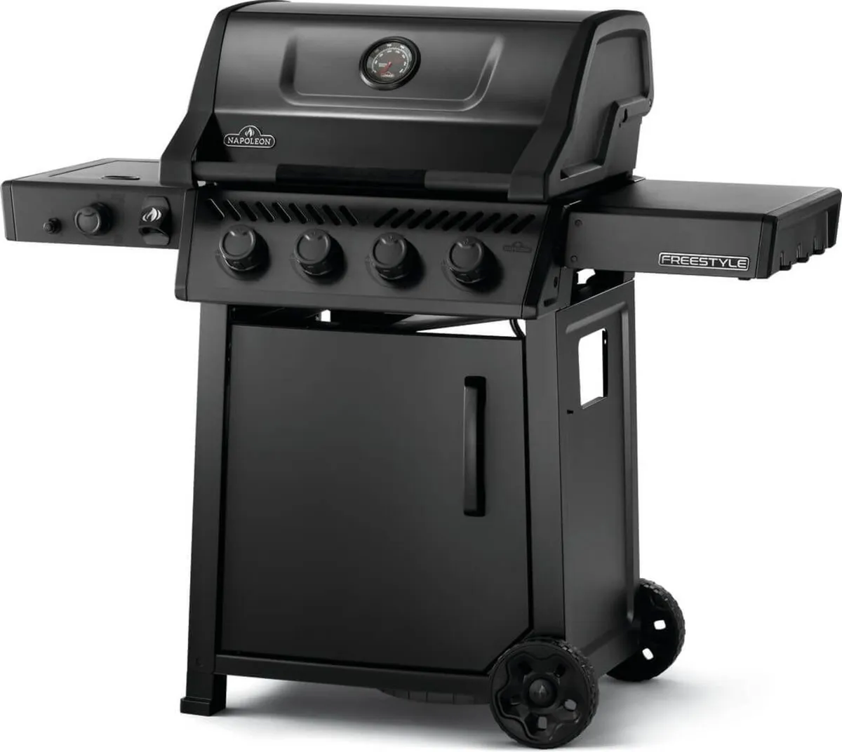 Napoleon Premium BBQ'S Phantom Freestyle 425 with - Image 1