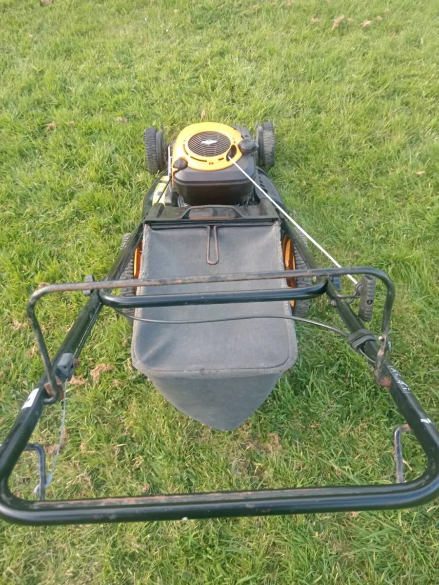 Lawnmowers - Image 4