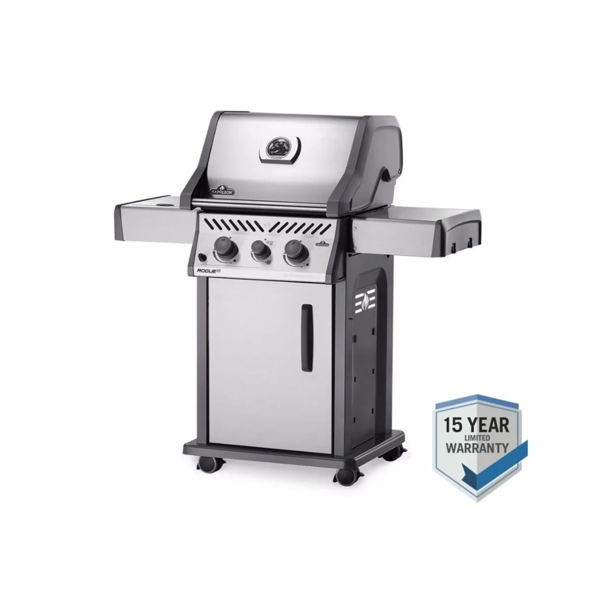 Napoleon Premium BBQ'S Rogue Napoleon Rogue XT 365 - Image 3