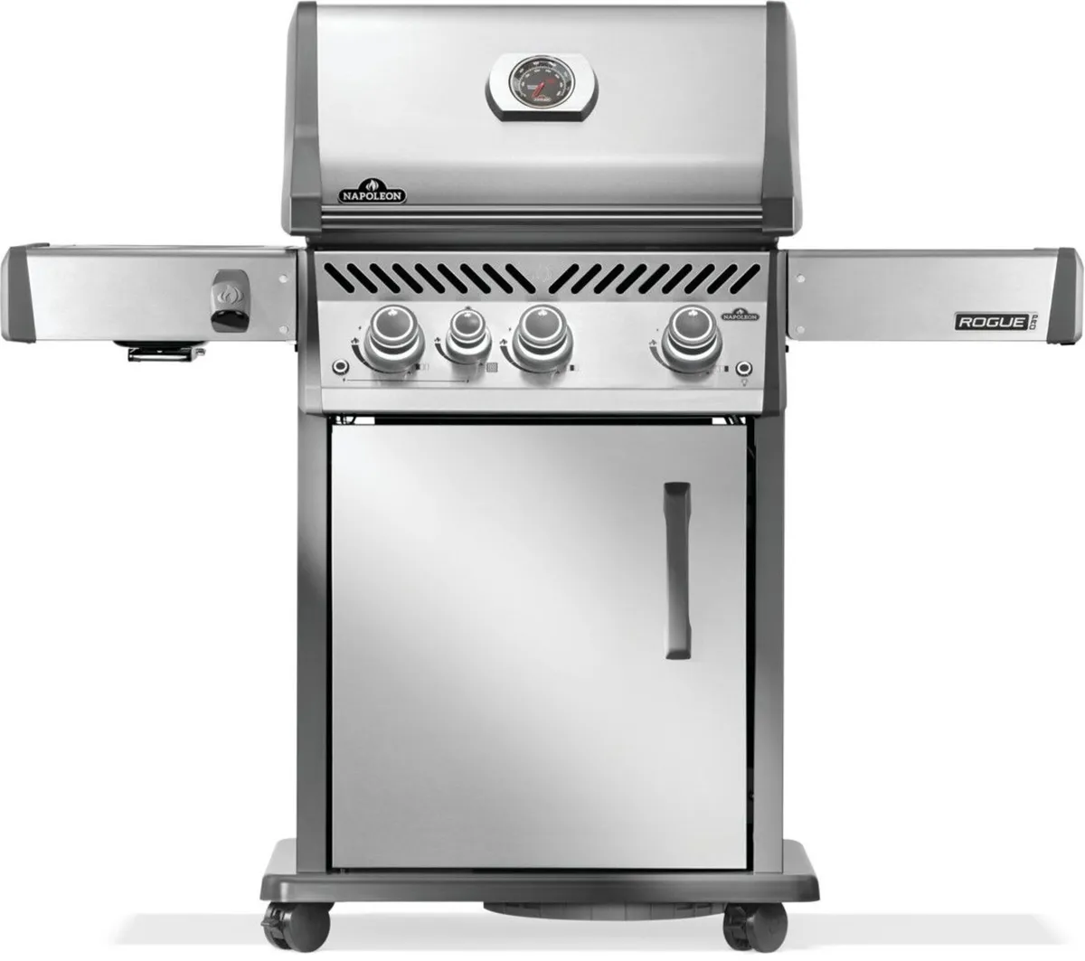 BBQ'S Napoleon Rogue Pro 425 SIB - Image 1