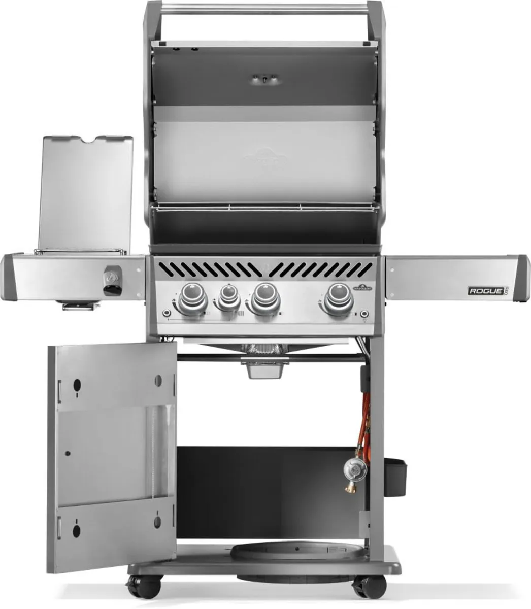 BBQ'S Napoleon Rogue Pro 425 SIB - Image 2