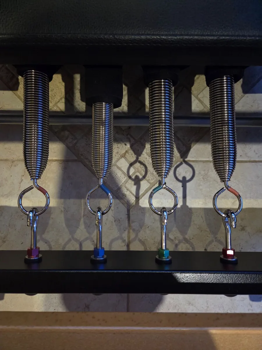 Pilates Reformer Machine - Image 3