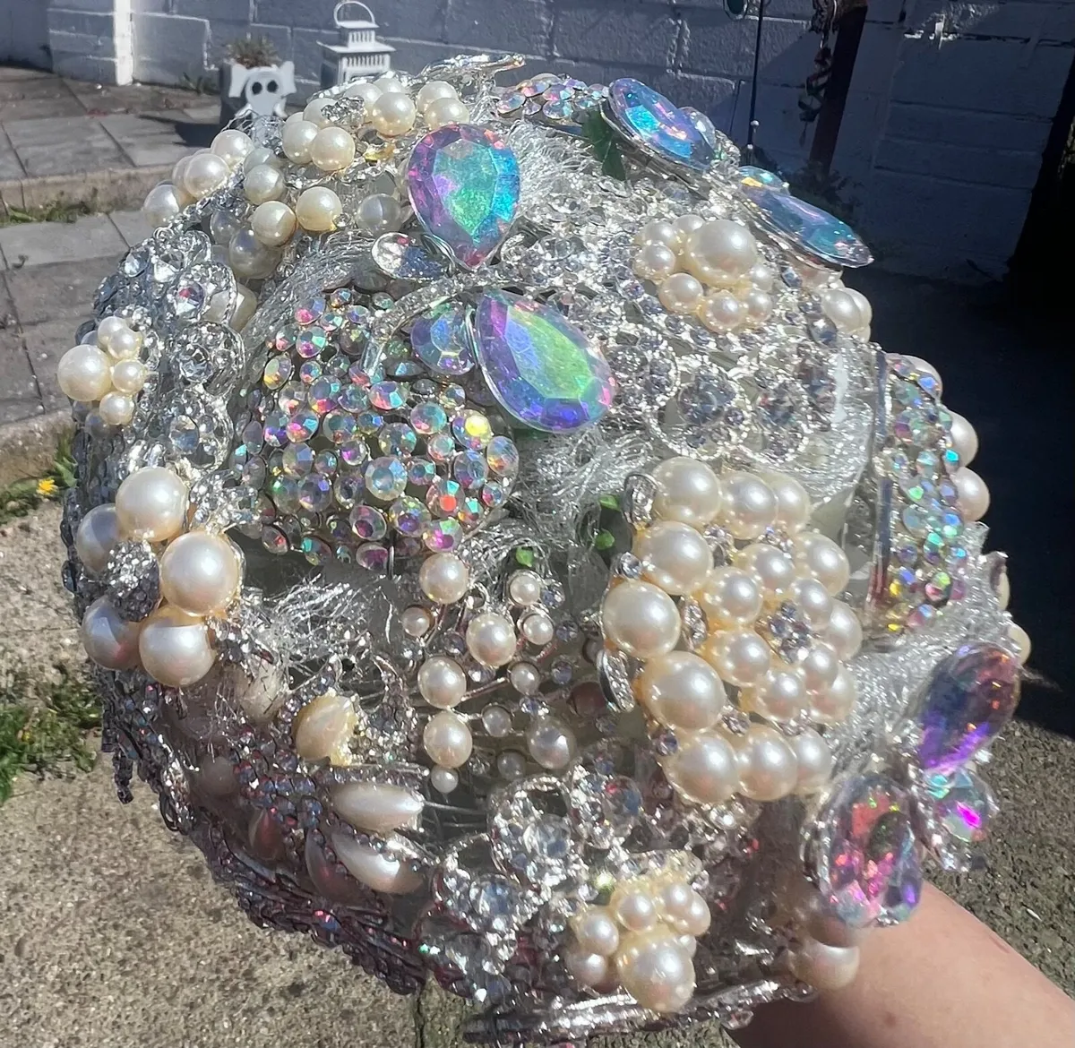 Wedding Bouquet - Image 2