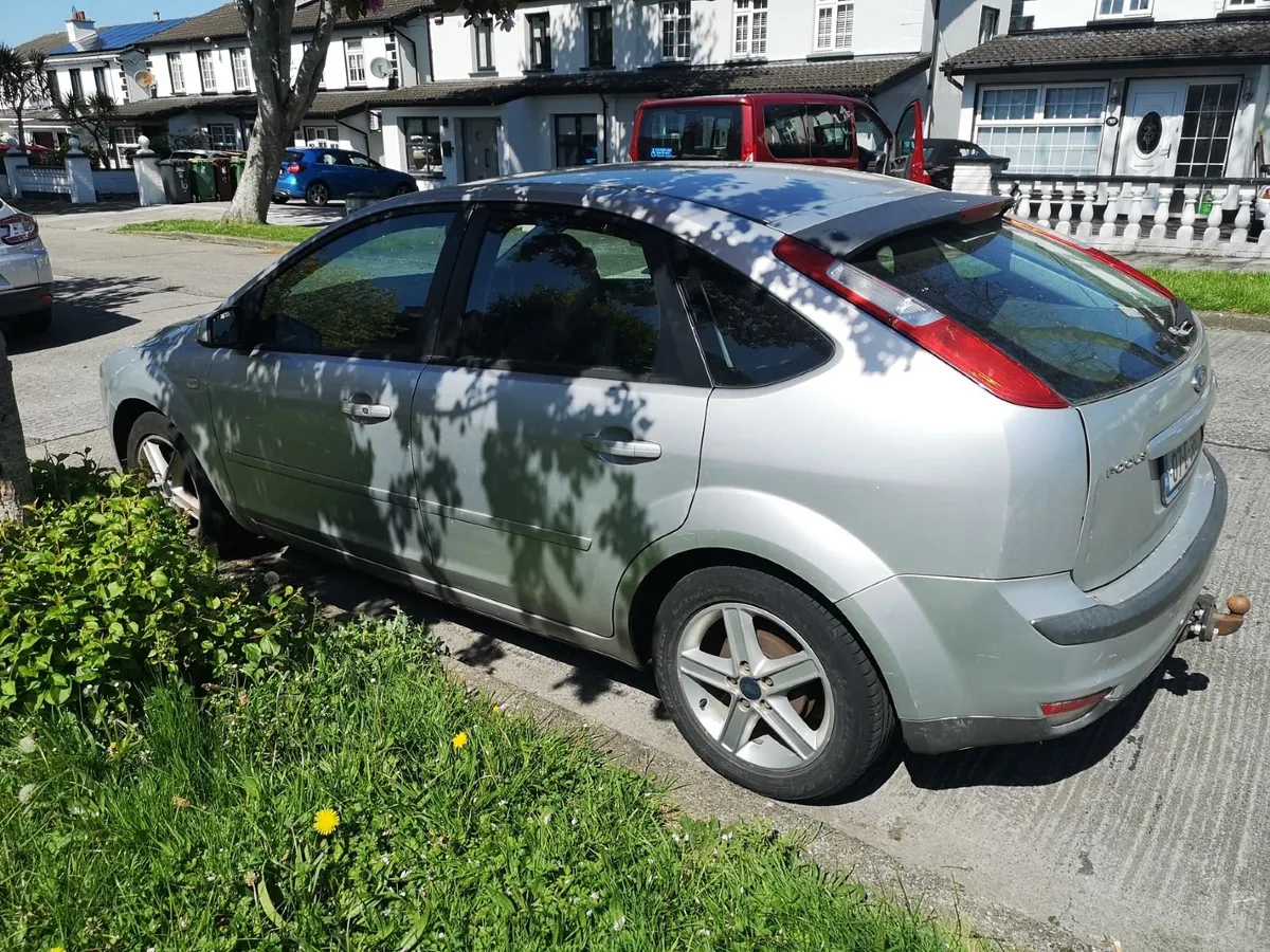 ford focus - Image 3