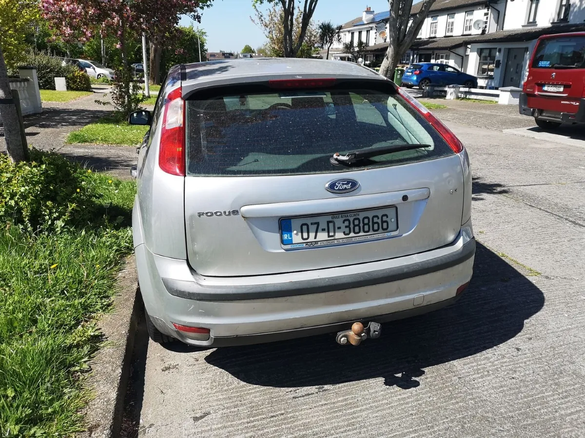 ford focus - Image 4