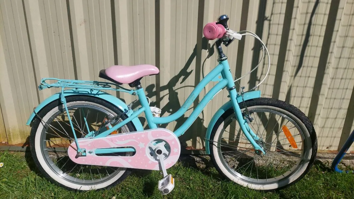 Children's bike - Image 1