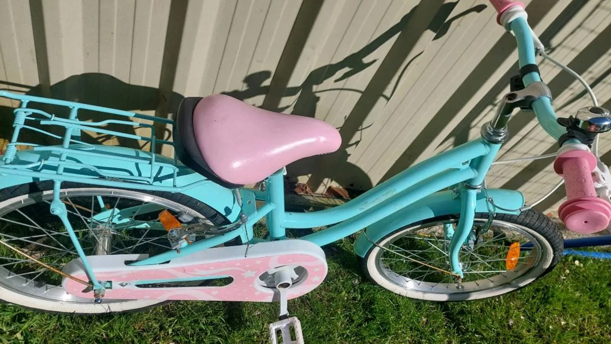 Children's bike - Image 2