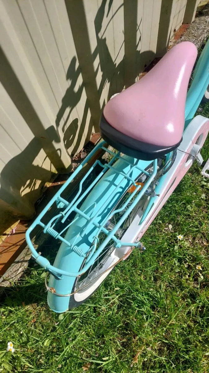 Children's bike - Image 4