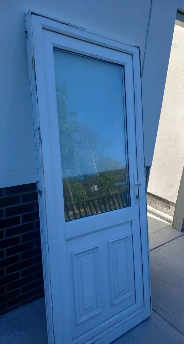 Doors and windows - Image 1