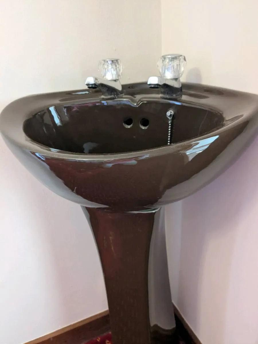 Corner sink - Image 2