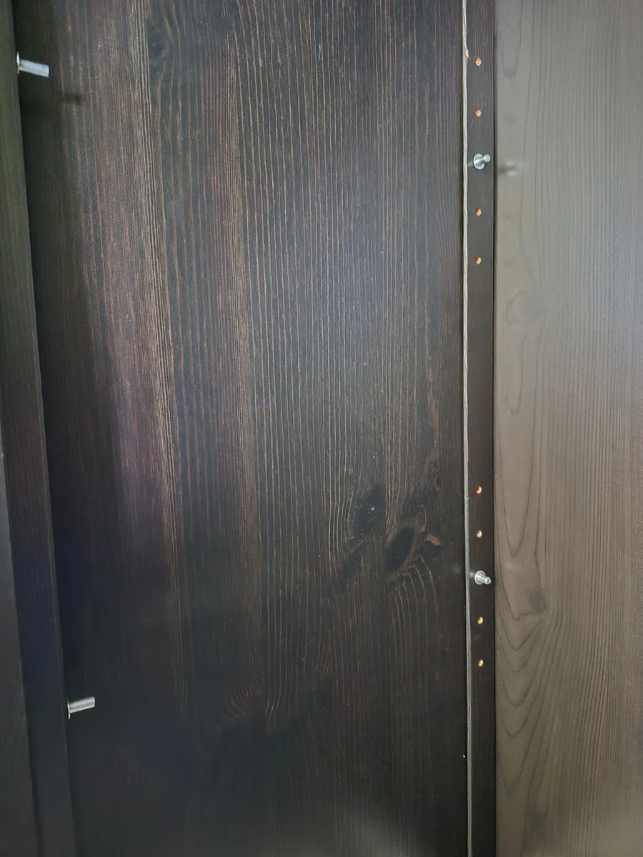 Ikea Hennes cabinet - Image 4