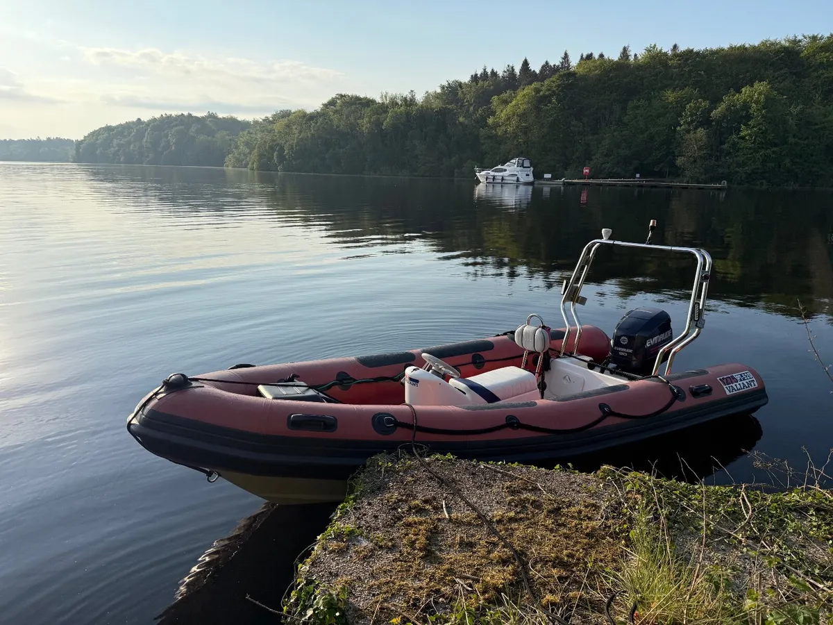 Rib Valiant PT-520 - Image 1