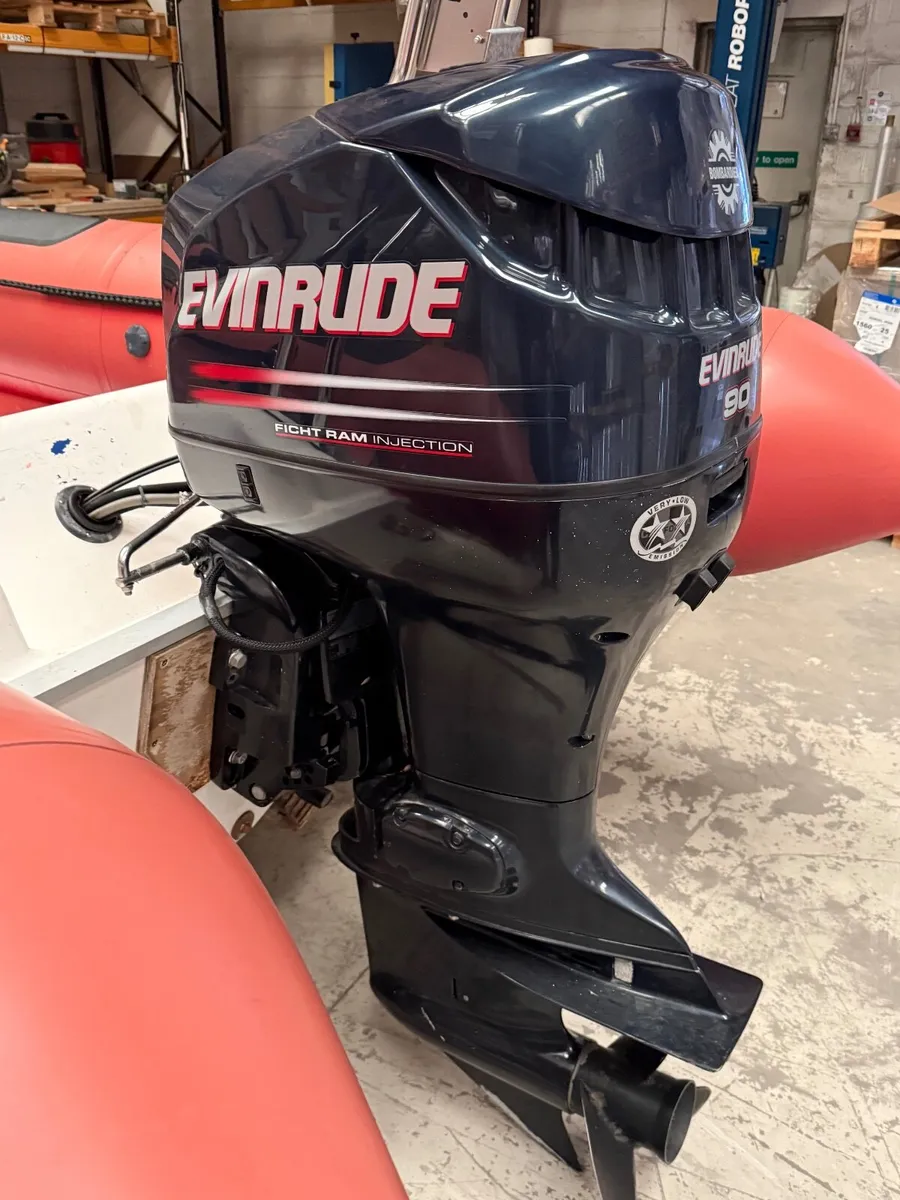 Rib Valiant PT-520 - Image 3