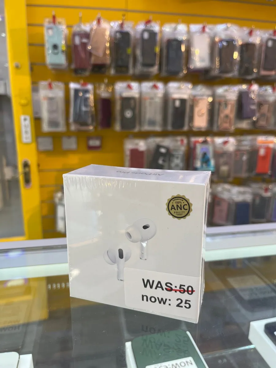 AirPods Pro 2nd generation - Image 1