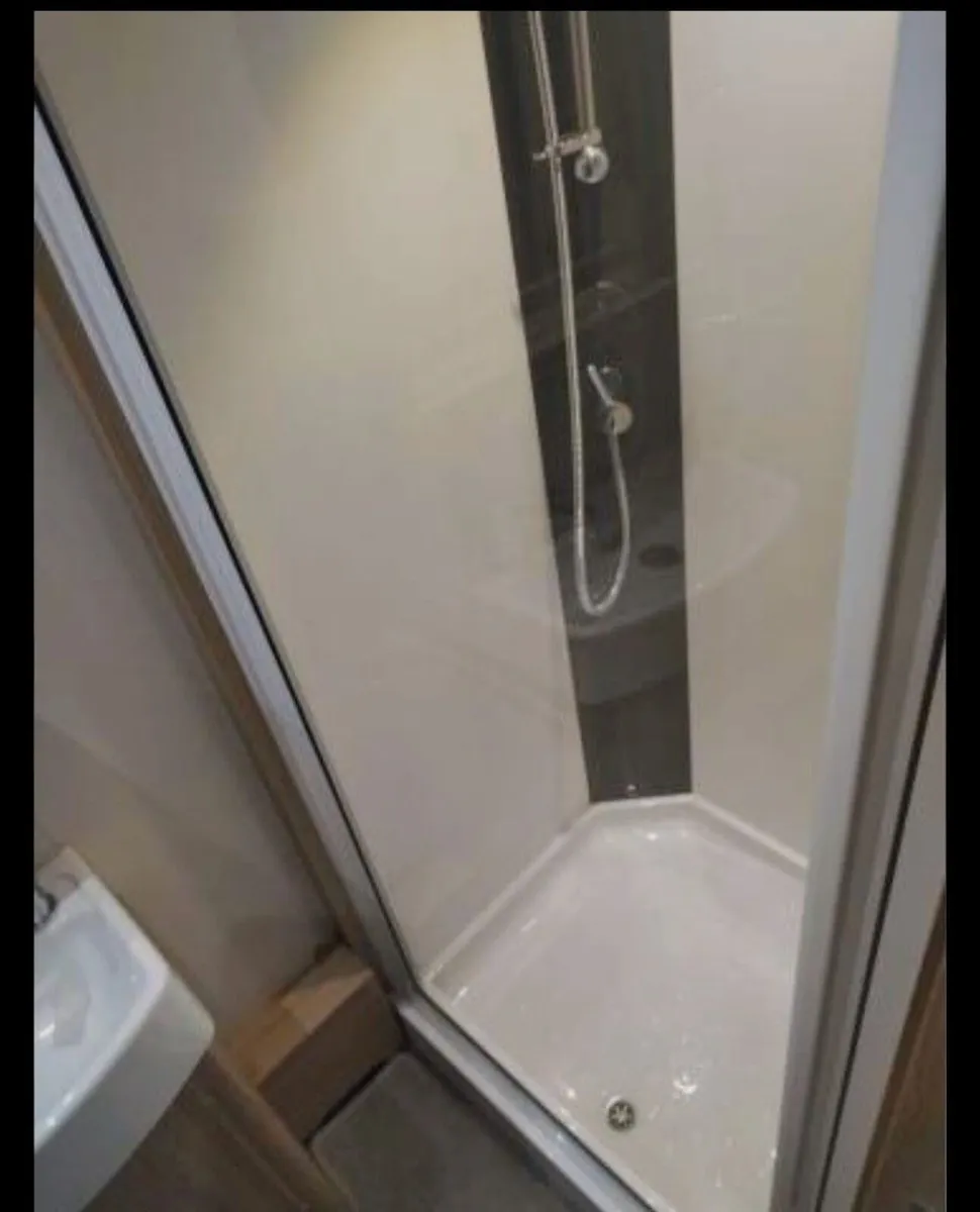 2 berth 2018 kimberley Coachman Caravan - Image 2