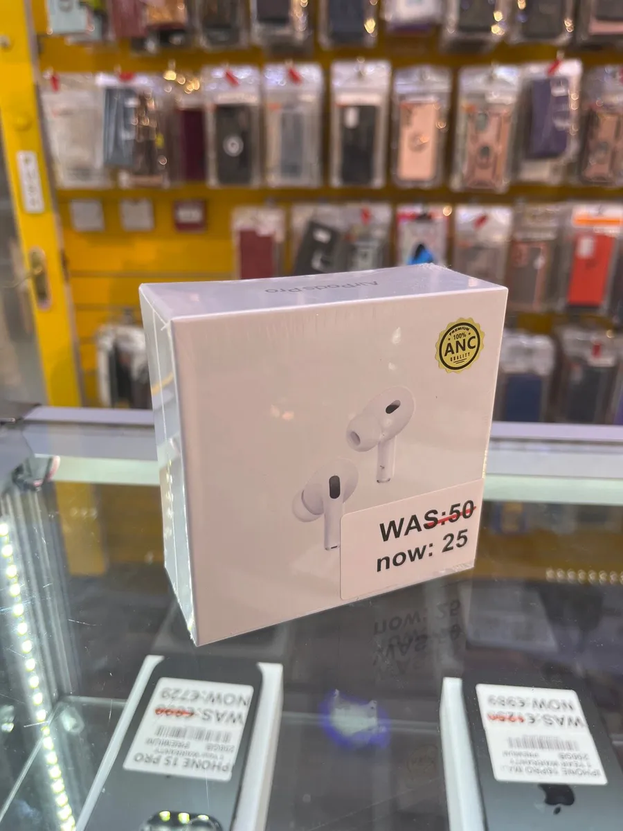 AirPods Pro 2nd generation - Image 2