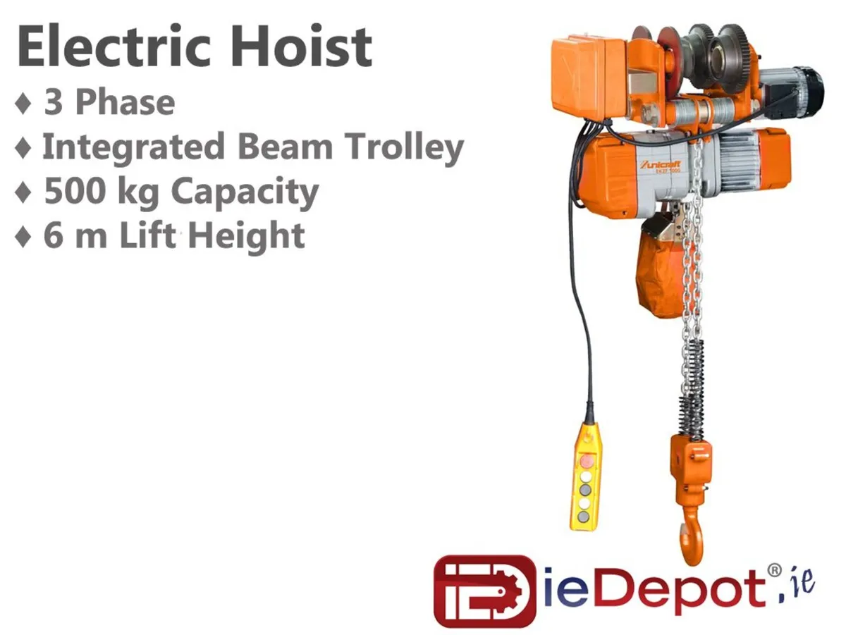 Hoist