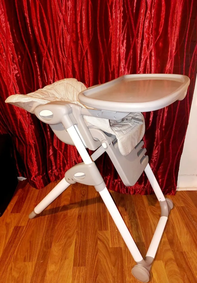 Highchair - Image 2
