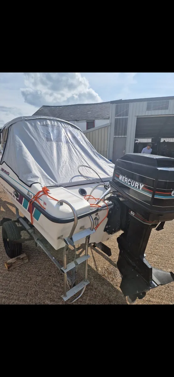 Fletcher black max 2006 - Image 3