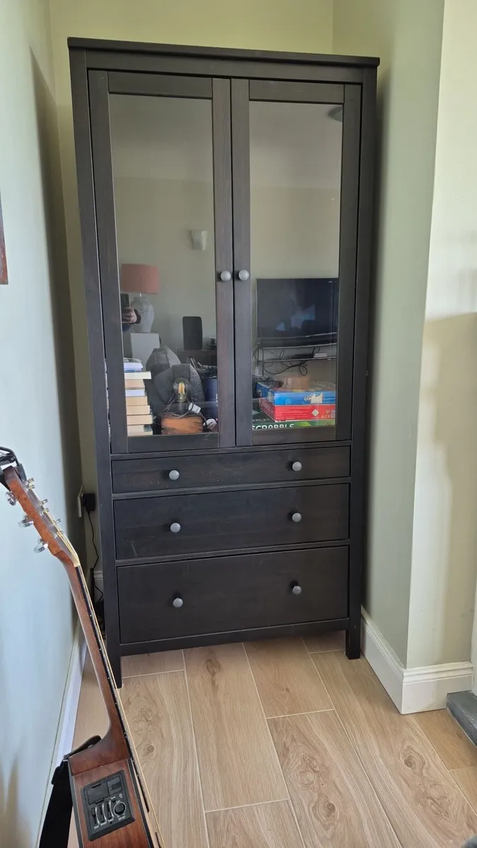 Ikea Hennes cabinet - Image 1