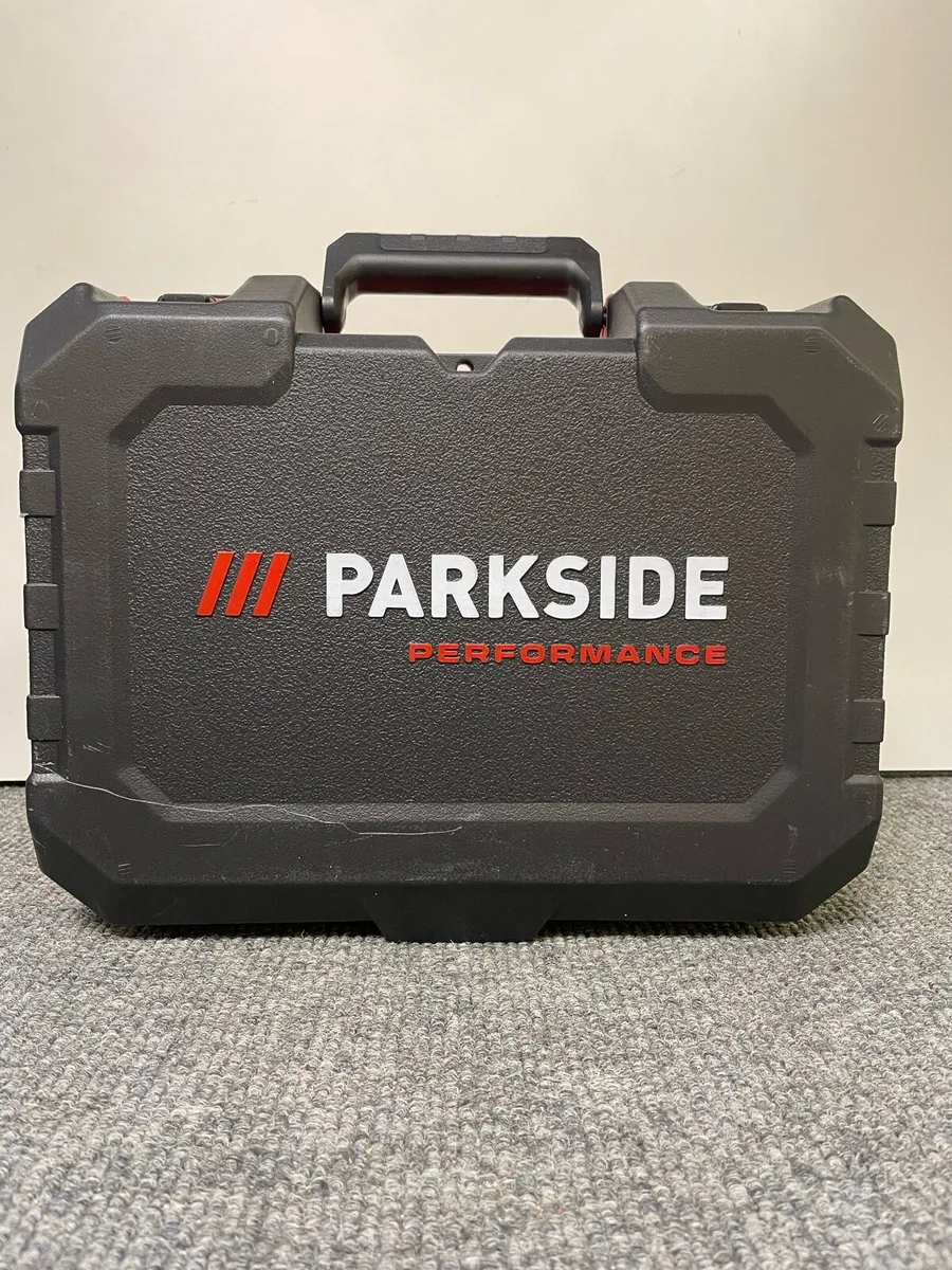 Parkside performance 20v Impact driver - Image 4